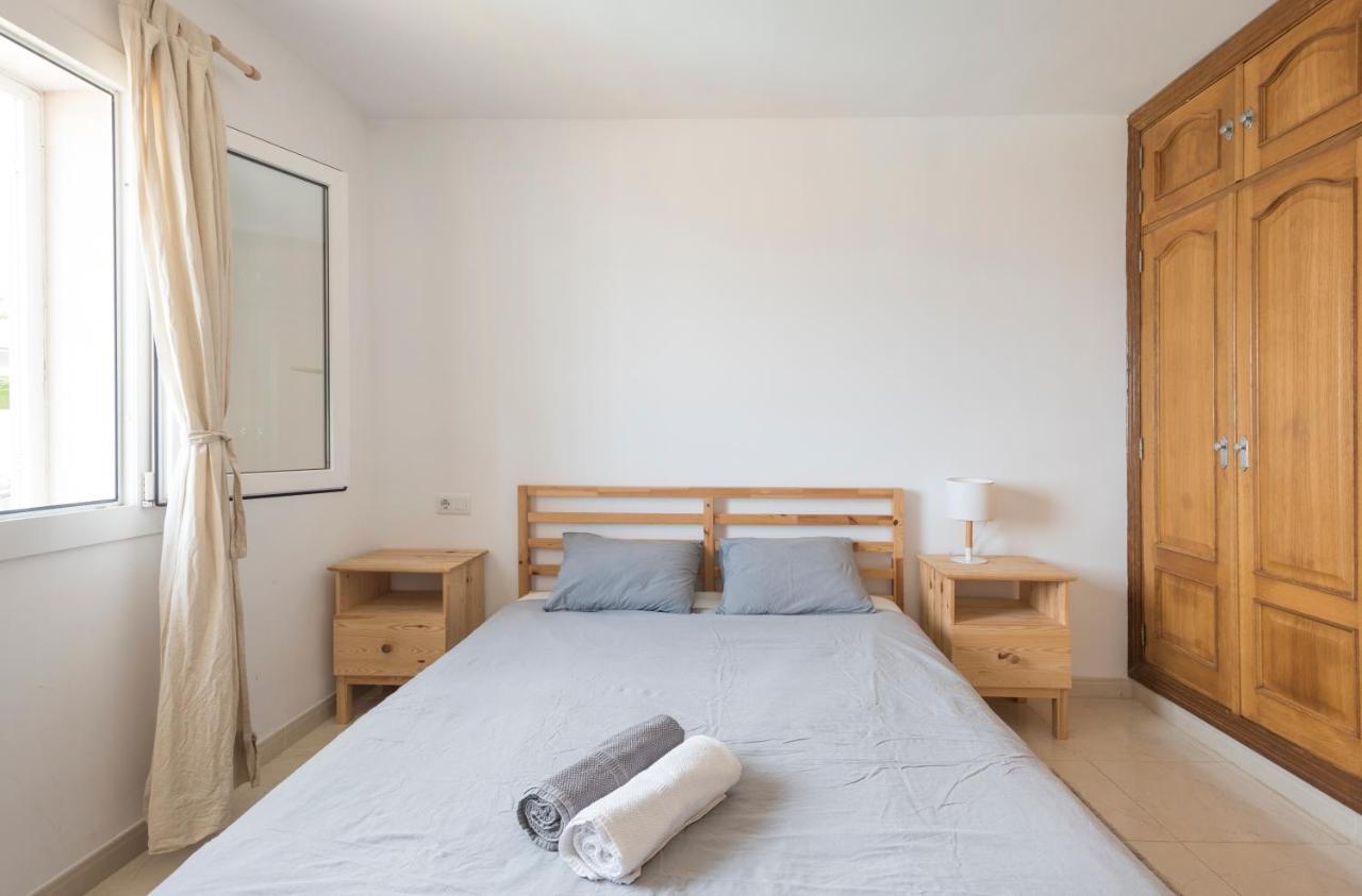 Villa Badia Blava Eksteriør billede